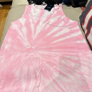 Brand New with tags Jcrew sleeveless dress